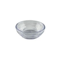 Molheira Oriental Redonda 100ml Natural em