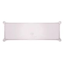 Tampa de Silicone para Cuba GN 2/4 Natural