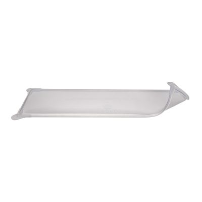 Tampa de Silicone para Cuba GN 2/4 Natural