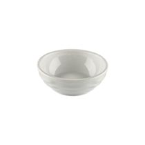 Molheira Oriental Redonda 100ml Branca em