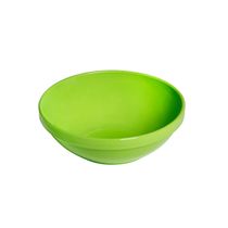 Sopeira Cheff Redonda 350ml Verde em