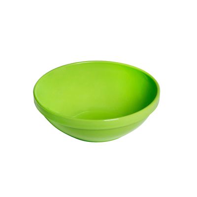 Sopeira Cheff Redonda 350ml Verde em