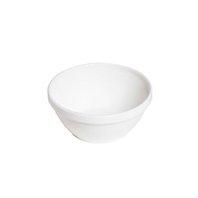 Sopeira Cheff Redonda 250ml Branca em