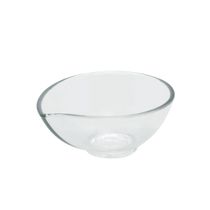 Cremeira Gota 120ml Natural em Policarbonato