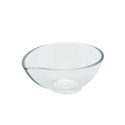 Cremeira Gota 120ml Natural em Policarbonato