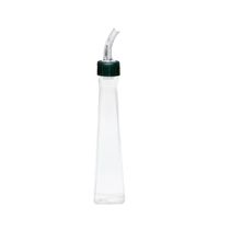 Galheteiro Square Para Azeite 200ml Natural em