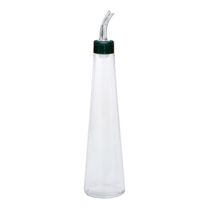 Galheteiro Cisne Para Azeite 500ml Natural em