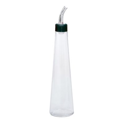 Galheteiro Cisne Para Azeite 500ml Natural em