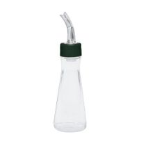 Galheteiro Cisne Para Azeite 100ml Natural em
