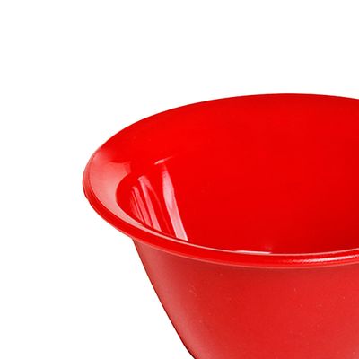 Cremeira Caribe 130ml Vermelha em