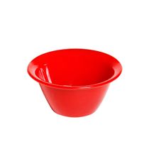 Cremeira Caribe 130ml Vermelha em