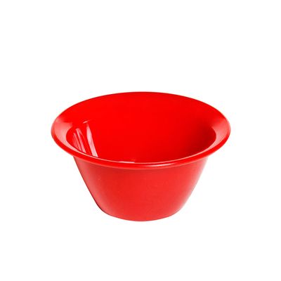 Cremeira Caribe 130ml Vermelha em