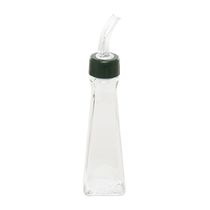 Galheteiro Square Para Azeite 100ml Natural em