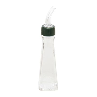 Galheteiro Square Para Azeite 100ml Natural em