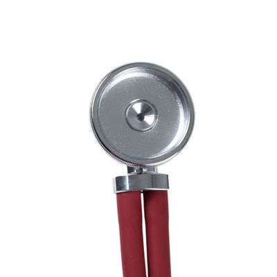 Estetoscópio Rappaport Premium Dellamed Rosa