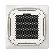 Ar-condicionado Cassete Electrolux 8 Vias Twin Inverter 48.000 BTUs Frio Efficient (KI48F/KE48F)