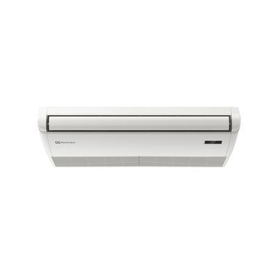 Ar-condicionado Piso Teto Electrolux Inverter 36.000 BTUs Frio Efficient (DI36F/DE36F) 220V