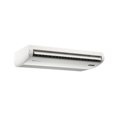 Ar-condicionado Piso Teto Electrolux Inverter 36.000 BTUs Frio Efficient (DI36F/DE36F) 220V