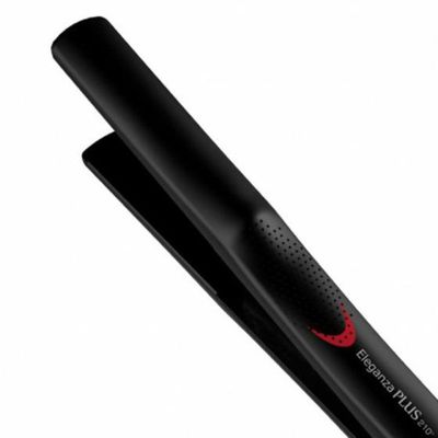 Chapinha Prancha Gama ELEGANZA PLUS 210 Graus Profissional