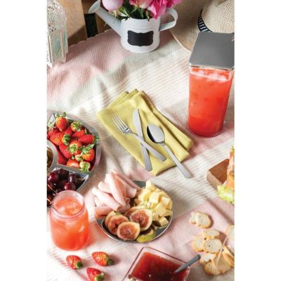 Colher de Mesa Tramontina Oslo em Aço Inox