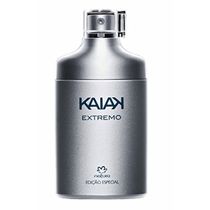 Perfume Masculino Kaiak Extremo Deo Colônia 100ml - Natura