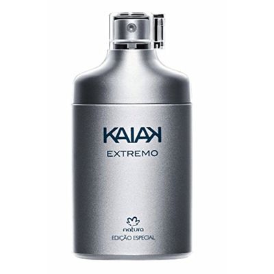 Perfume Masculino Kaiak Extremo Deo Colônia 100ml - Natura