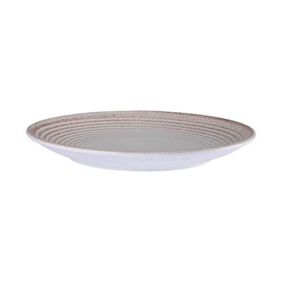 Prato Raso Tramontina Atalaia MaxForce em Porcelana 27 cm