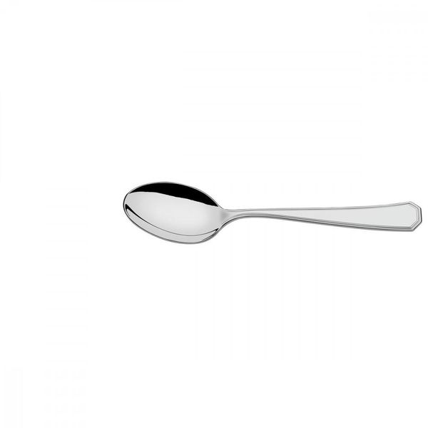 Colher para Cha Tramontina Sonata em Aço Inox Acabamento Alto Brilho