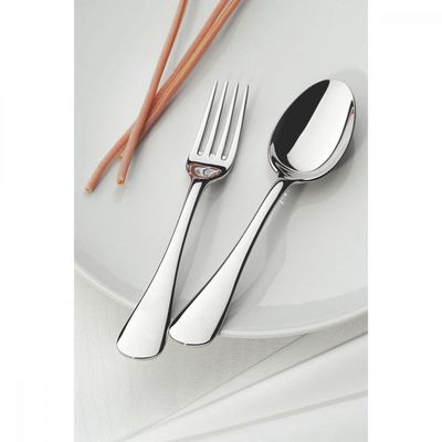 Colher de Mesa Tramontina Classic em Aço Inox