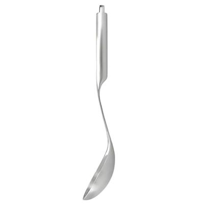 COLHER KITCHENAID PARA SERVIR COM ALÇA EM AÇO INOX KMG003OHSS