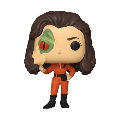 Funko Pop V 1073 Diana Revealed Exclusive