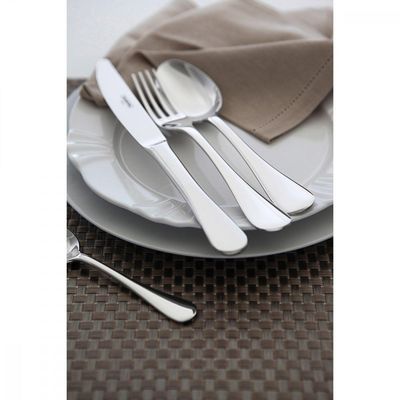 Garfo de Mesa Tramontina Classic em Aço Inox