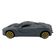 Carrinho de Controle Remoto Pop Racer - Batman
