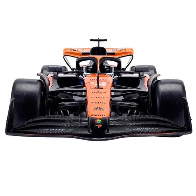 Carrinho de Controle Remoto 7 Funções McLaren 1:14
