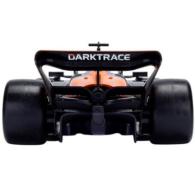 Carrinho de Controle Remoto 7 Funções McLaren 1:14