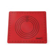 Tapete Silpat Folha de Silicone Antiaderente 38 cm - Mimo