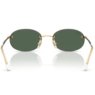 OCULOS SOLAR RAY-BAN RB3767 001/7154