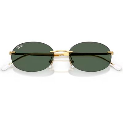 OCULOS SOLAR RAY-BAN RB3767 001/7154