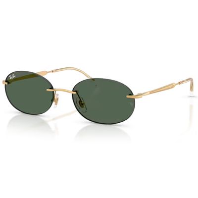 OCULOS SOLAR RAY-BAN RB3767 001/7154