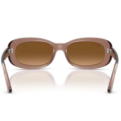 OCULOS SOLAR RAY-BAN RB2221 6827M253