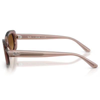 OCULOS SOLAR RAY-BAN RB2221 6827M253