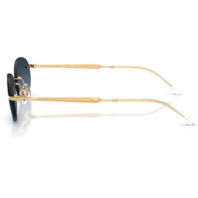 OCULOS SOLAR RAY-BAN RB3767 001/4C54