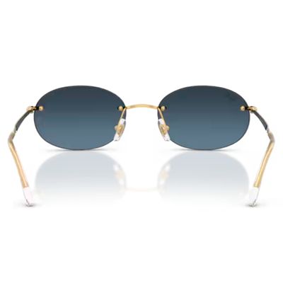 OCULOS SOLAR RAY-BAN RB3767 001/4C54