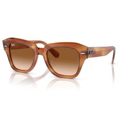 OCULOS SOLAR RAY-BAN RB2186 14035149