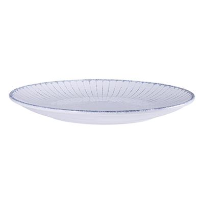 Prato Raso Tramontina Sancho MaxForce em Porcelana 30 cm