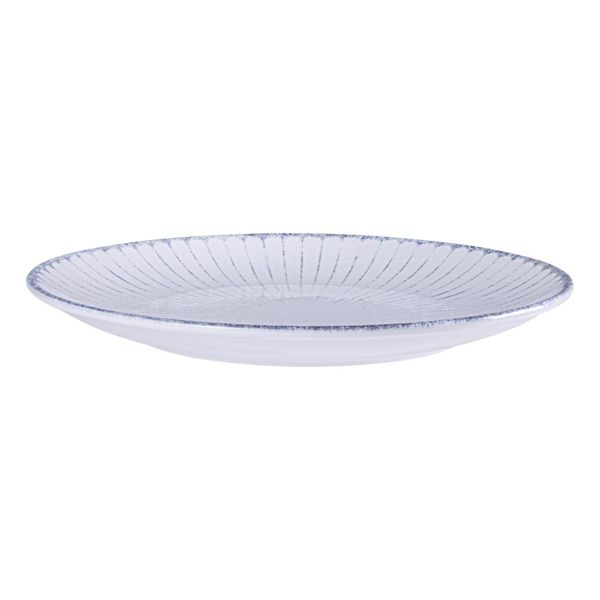 Prato Raso Tramontina Sancho MaxForce em Porcelana 30 cm