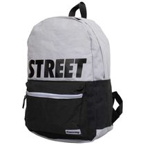 MOCHILA STREET SORTIDA YINS