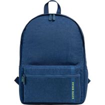 MOCHILA ACADEMIE YOUNG AZUL TILIBRA