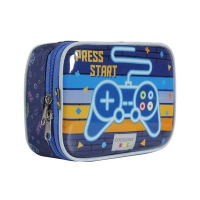 ESTOJO SOFT LUXO GAME DERMIWIL