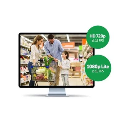 Dvr Gravador Digital Multimídia Intelbras mhdx Multi HD 8 Canais